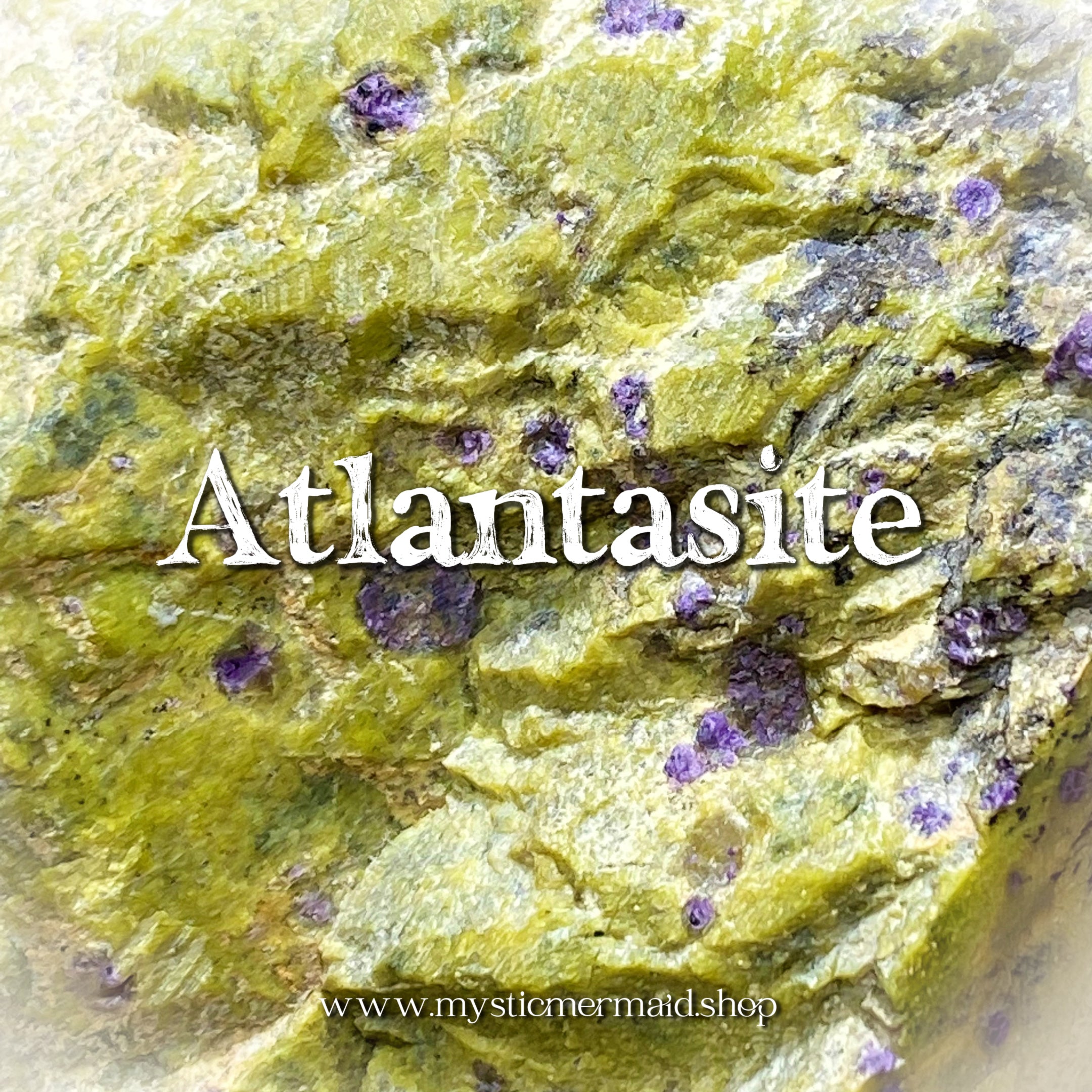 Atlantasite