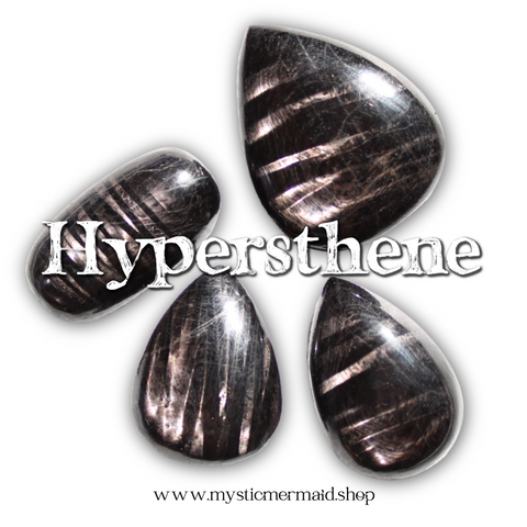 Hypersthene online