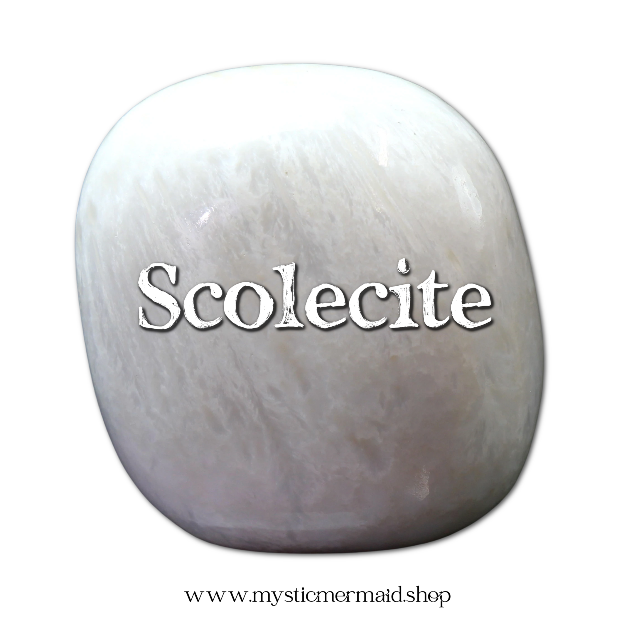 Scolecite