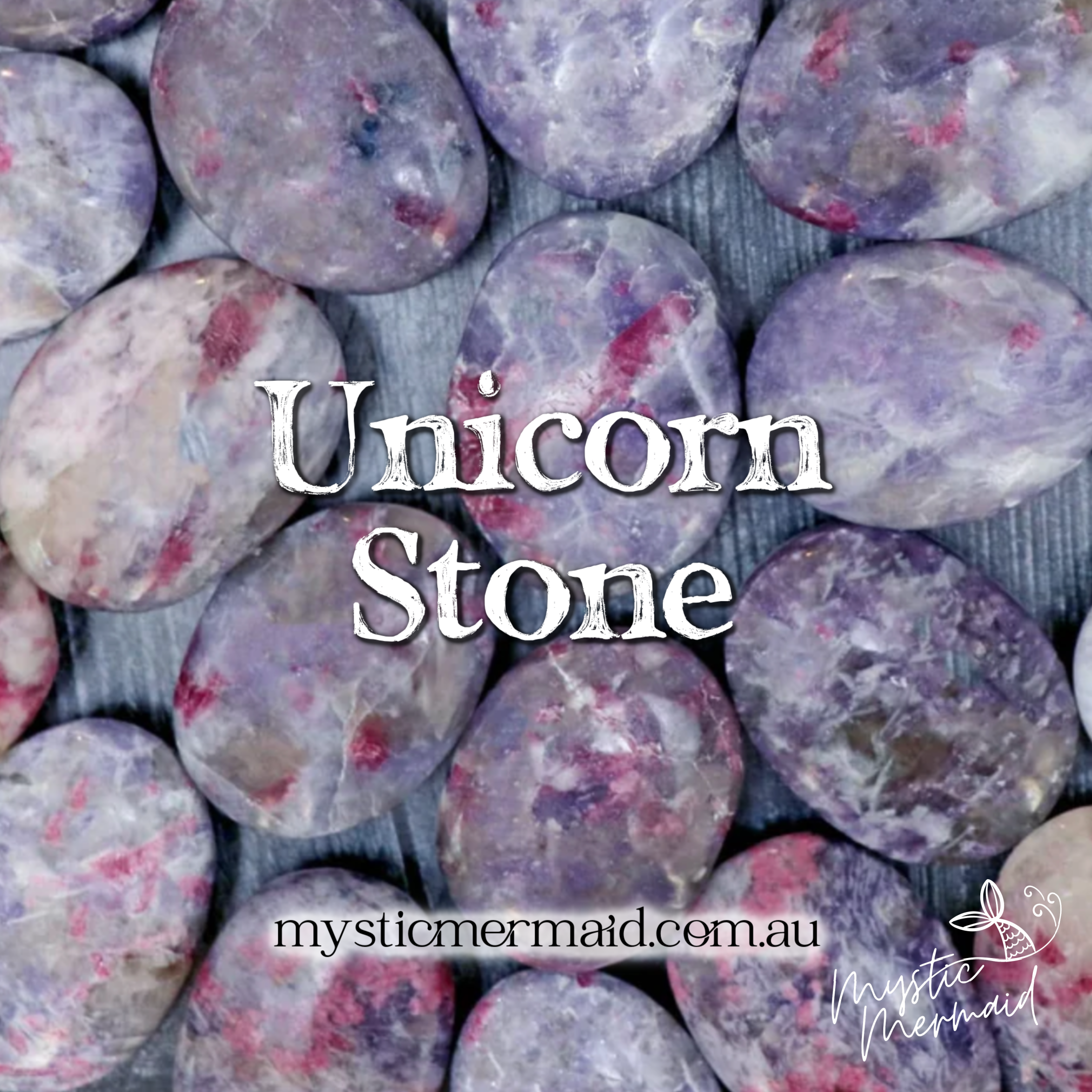 Unicorn Stone