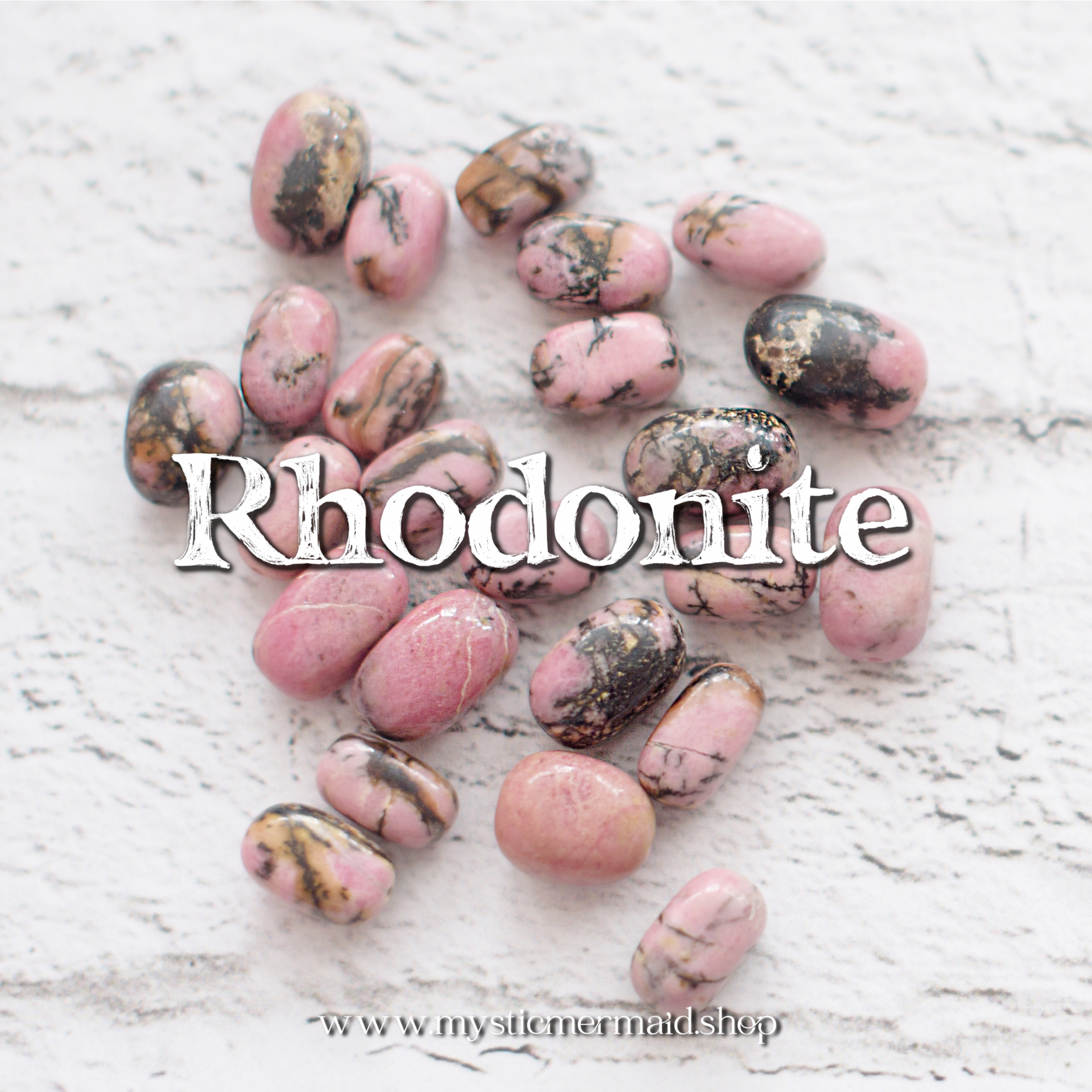Rhodonite
