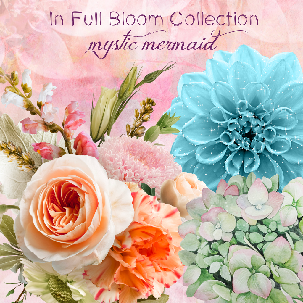Full Bloom Collection