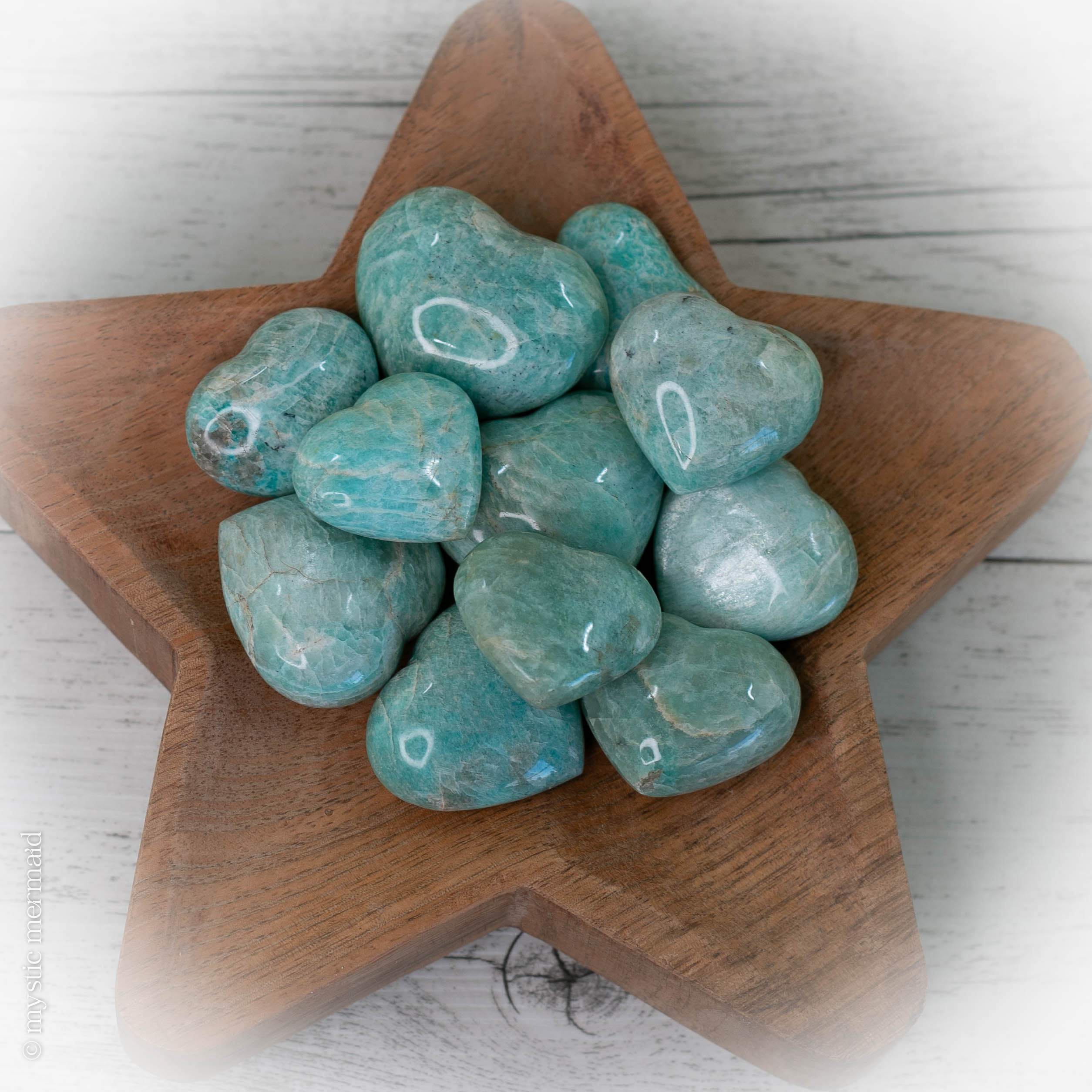 SAVE with Soothe and Calm Amazonite Bundle with FREE GIFT