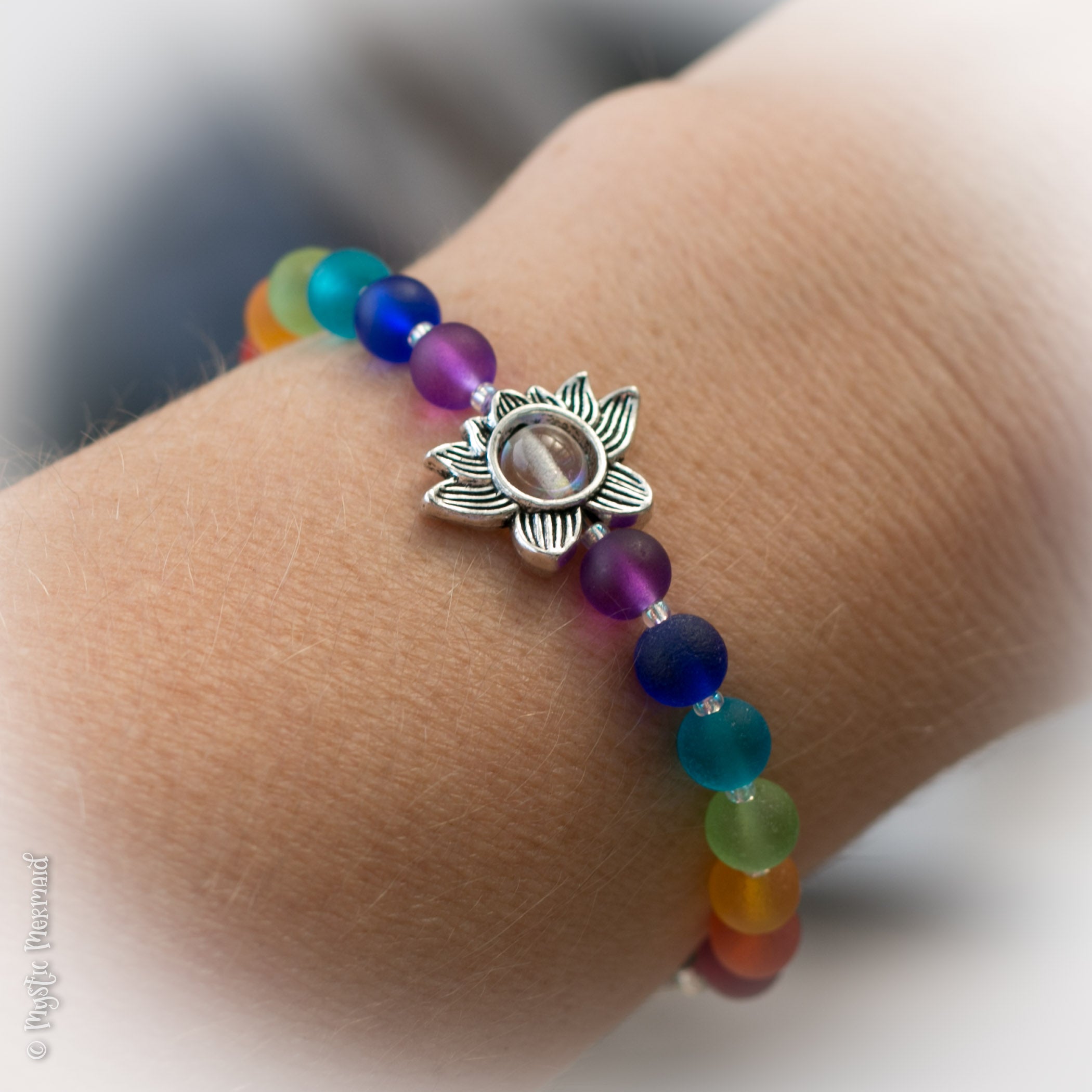 Flower of Life Stretch Bracelet Beading Board + Mini Crystal Grid – The  Weekend Mystic