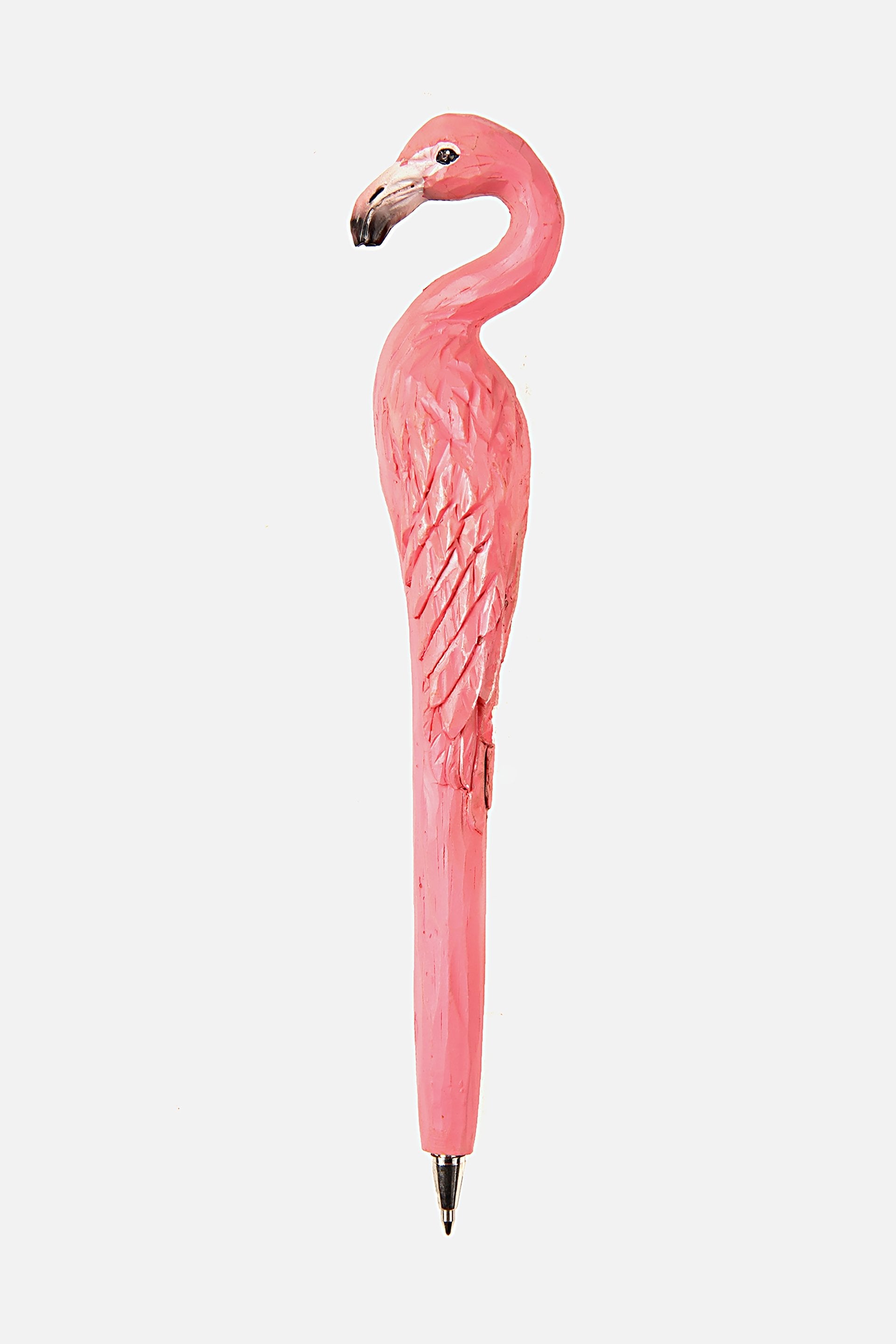 Fabulous Flamingo Ball Point Pen